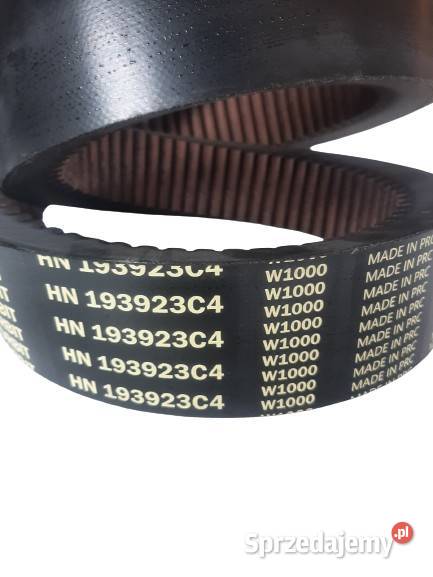 1347387C1 pasek rozrządu wielorowkowy CNH ORBIT