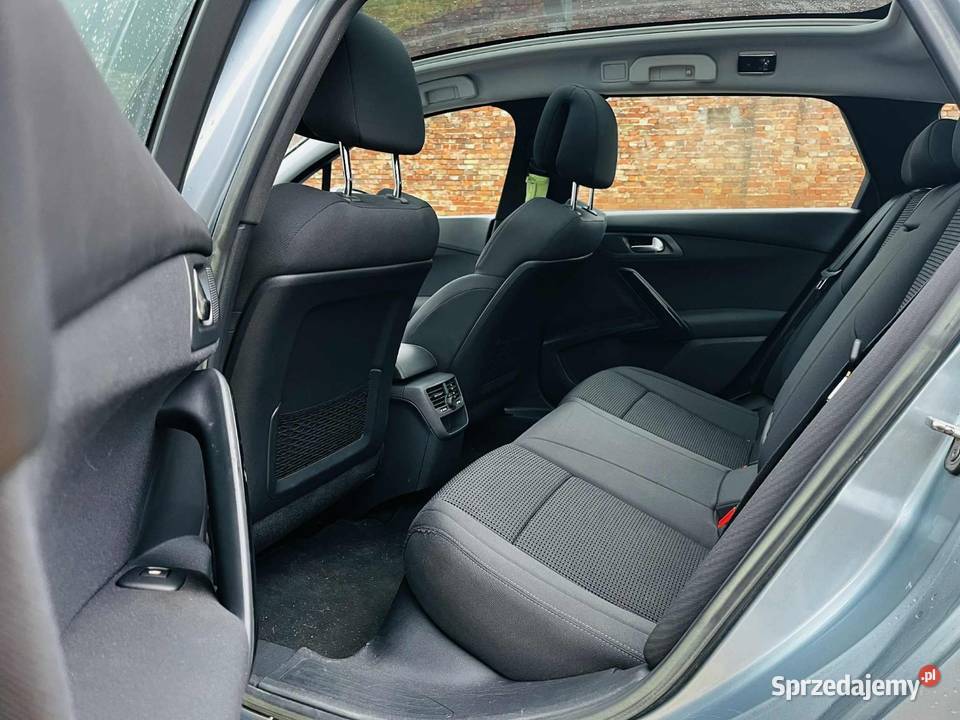 Spzedam peugeot 508 kupiony w Polsce 508 Goleniów