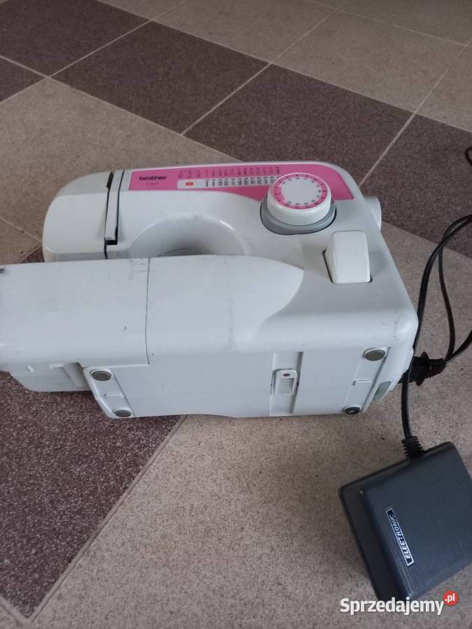 Maszyna do szyciaBrother