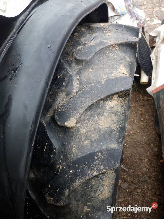 Opony Firestone 380 70 r28 Opony rolnicze