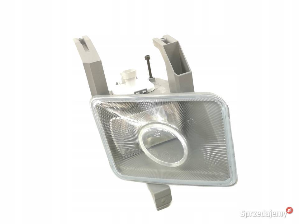 HALOGEN LEWY OPEL VECTRA B 19952002 TEPALUX lubelskie