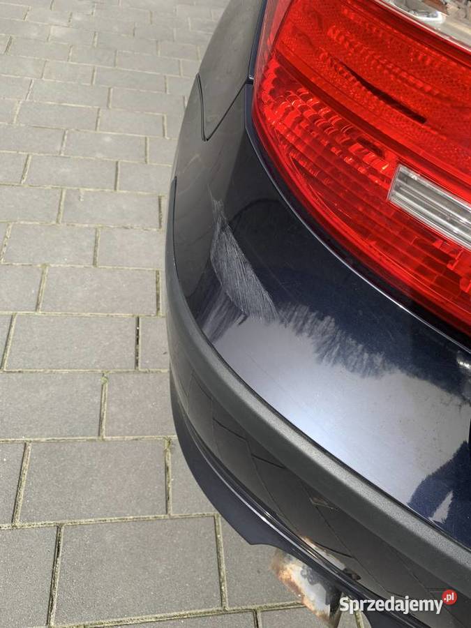Sprzedam BMW Seria 1 wielkopolskie Ostrów Wielkopolski