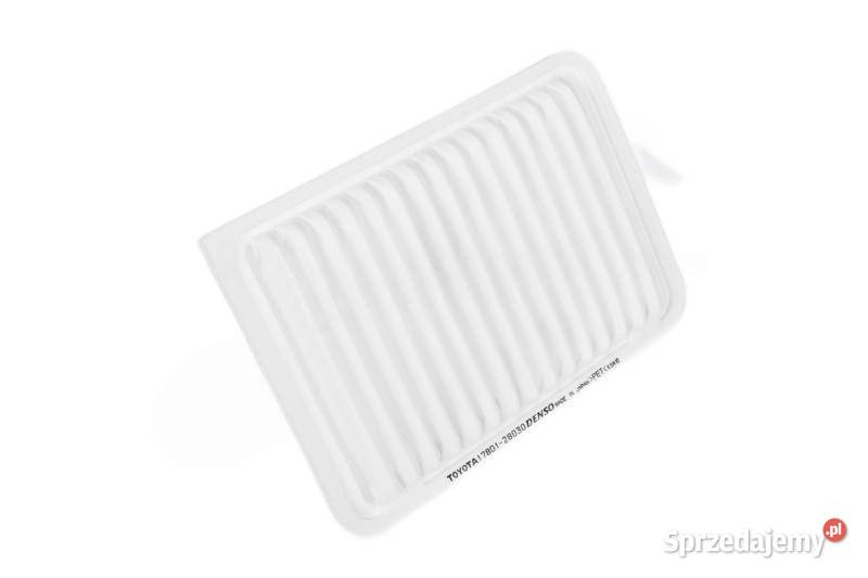TOYOTA Camry Oryginal filtr powietrza 1780128030 Kąty Wrocławskie