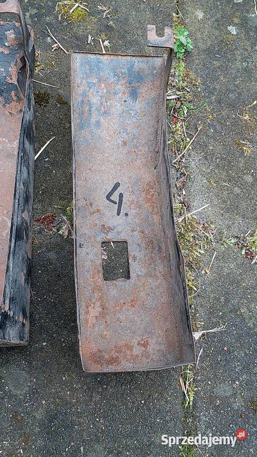 WSKMetalowaPRLŁadna skrzynka narzędziowa Gorzów Wielkopolski