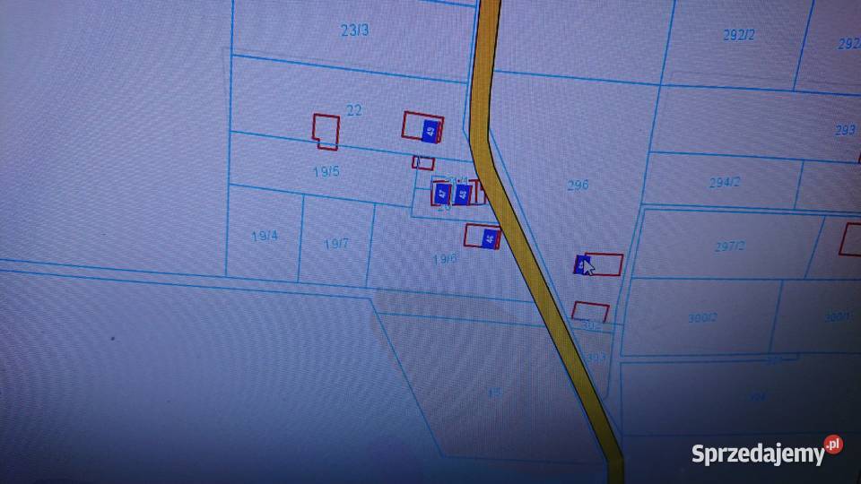 mała tania pod ogródek rekreacje chmielinko sprzedam