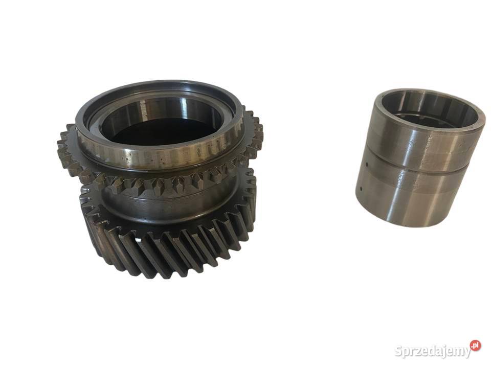 KOŁO ZĘBATE Z35 R277175 JOHN DEERE 5100ML 5105M Kielce