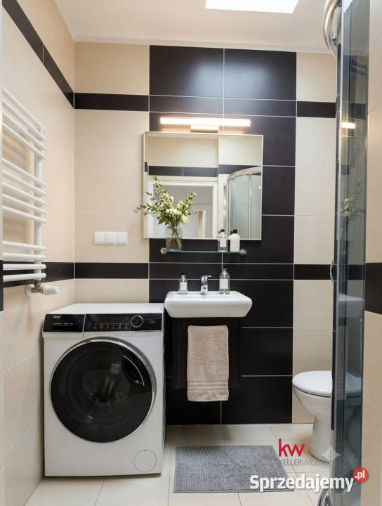 Mieszkanie sprzedam Poznań 452m2 2pok Piętro 5