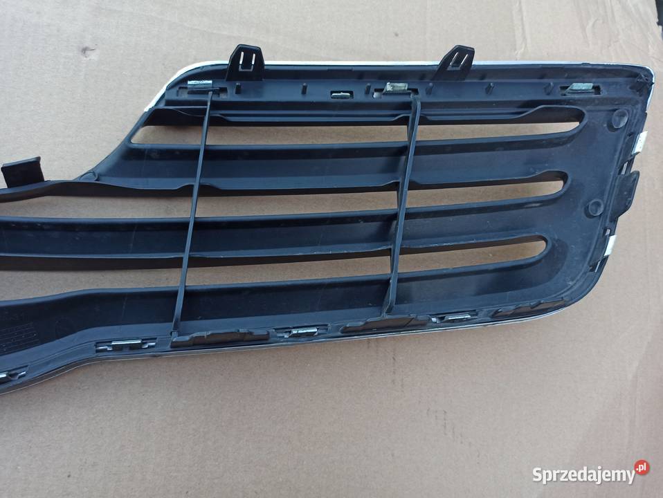 ATRAPA GRILL TOYOTA AVENSIS T25 LIFT 20062008 Wspomaganie hamulca Bolesławiec