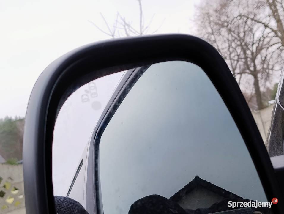 Opel Vivaro Long Enjoy Bezbypadkowy salon Polska Opel Krotoszyn