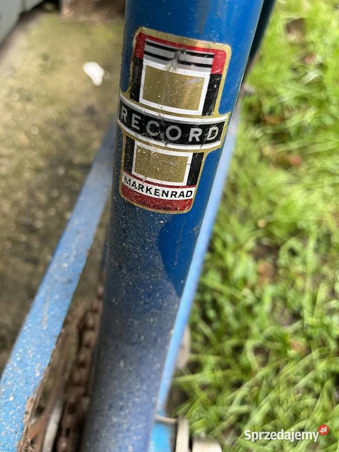 Rower Bianchi Mars Pokój