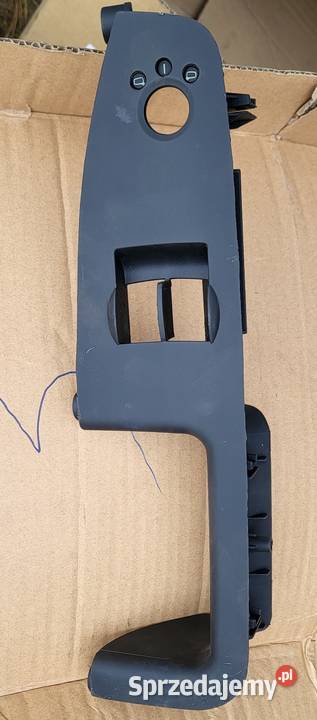 AUDI A4 B6 B7 0108 PANEL RĄCZKA UCHWYT DRZWI Gliwice
