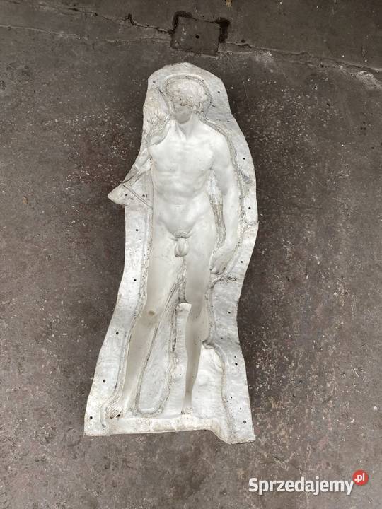 forma do betonu F23 figura betonowa Secemin