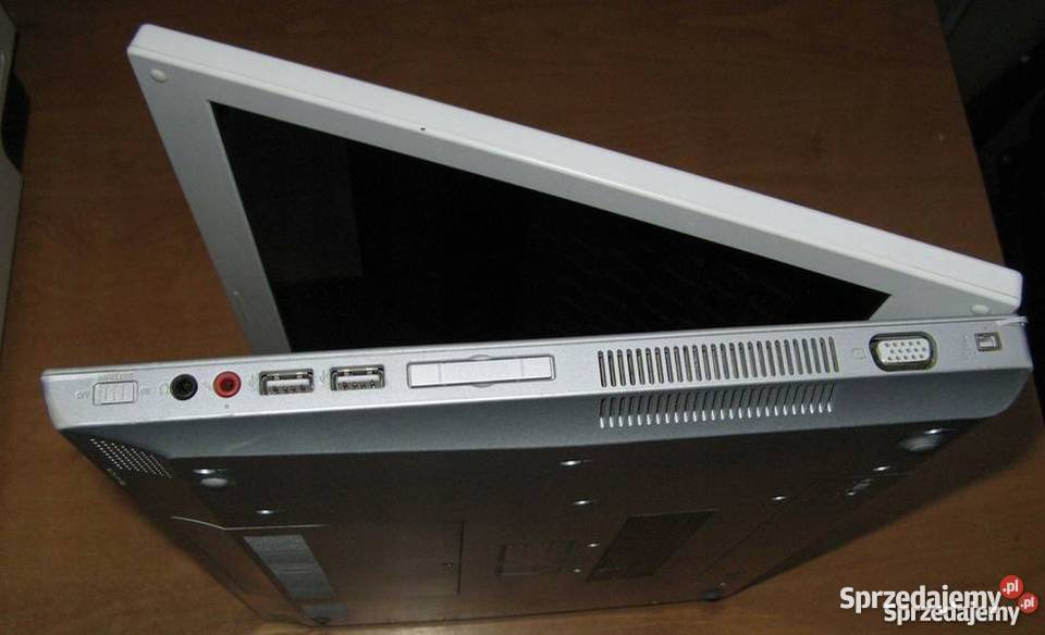 Laptop SONY VAIO Super stan Sprawny 100 z nowym Sony Warszawa