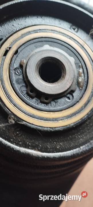 Kierownica Mercedes w 123 małopolskie