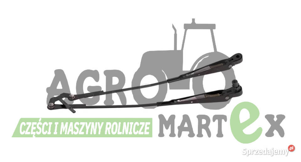 000986593 000986593 RAMIĘ WYCIERACZKI PODWÓJNE Wichrów sprzedam