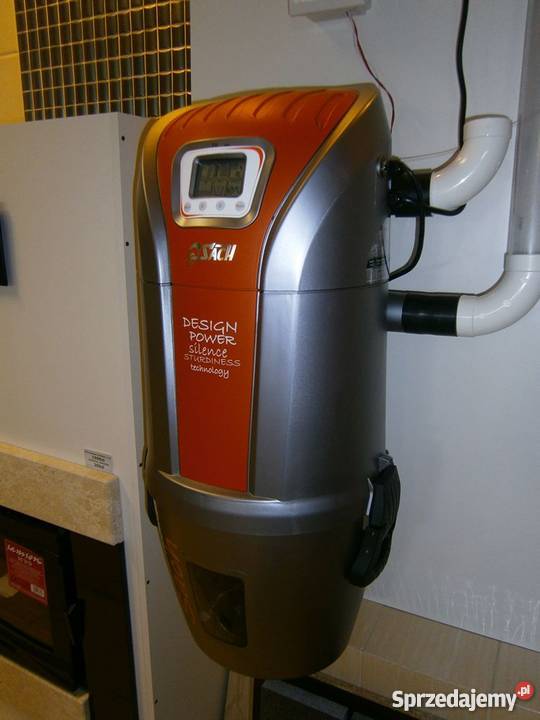 SOWA kominki kominy odkurzacze centralne Piece i kominki Krasnystaw