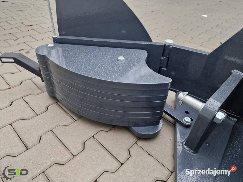 Agribumper 1150 Obciążnik 1150