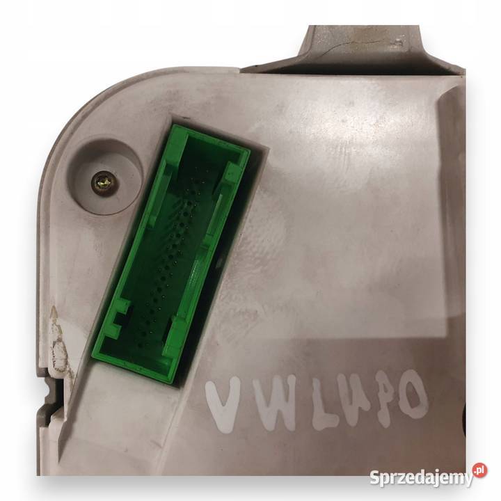 LICZNIK ZEGARY VW Lupo 12 14 TDI Diesel 247 806