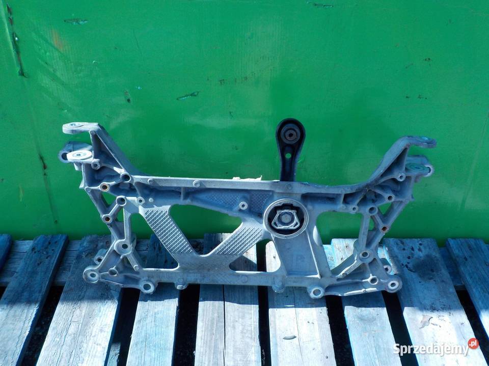 VW PASSAT B8 19r 15 TSI SEDAN 4D sanki przod mazowieckie Suków