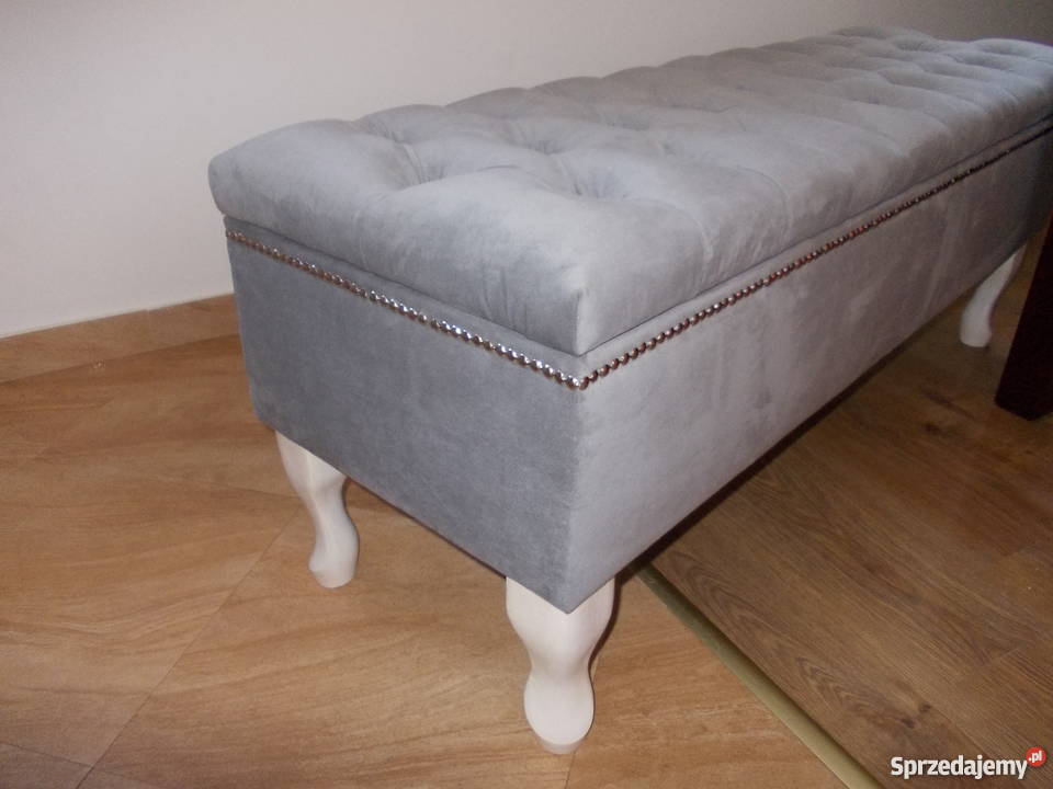 Ławka ozdobna 80x40 Stalowa Wola sprzedam