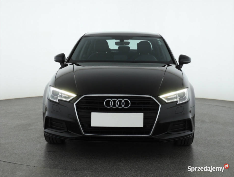 Audi A3 15 TFSI A3 Lublin