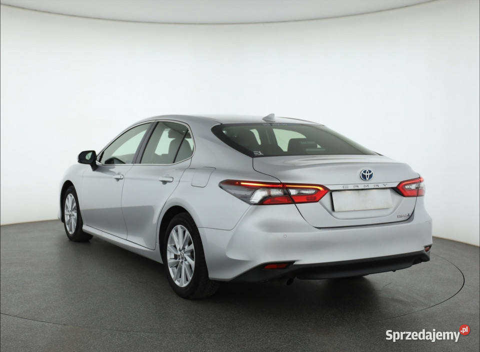 Toyota Camry 25 Hybrid Camry mazowieckie Piaseczno