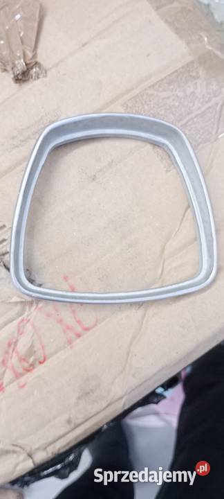 Ramka aluminiowa telewizorka Odrowąż