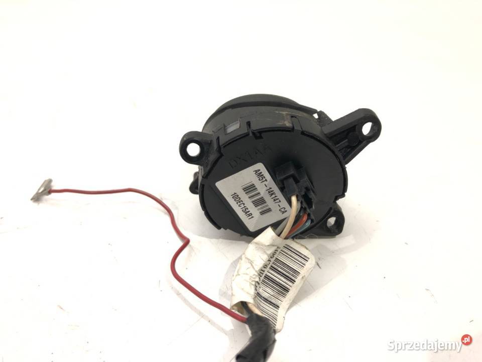 PRZEŁĄCZNIKI KIEROWNICY MULTIFUNKCJA FORD FOCUS