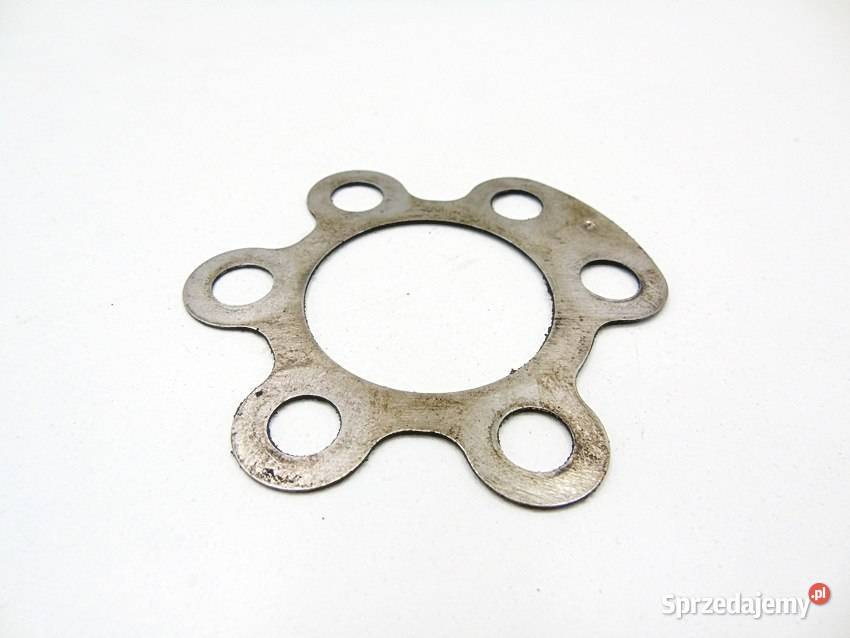 PODKŁADKA DYSTAN KOŁA ZAMACHOWEGO 14 16 16V GOLF Sosnowiec