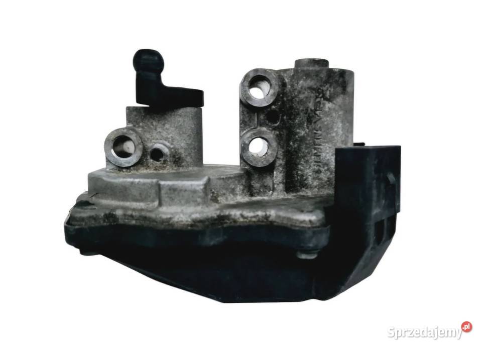 NASTAWNIK KLAP KOLEKTORA A3 8P ALTEA GOLF V osobowe Działoszyce