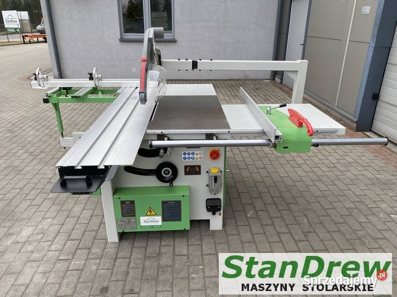 Piła formatowa z podcinakiem PERFECT MJ45Y2000 sprzedam