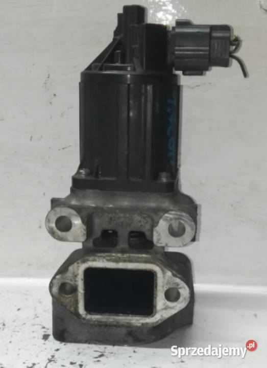 Zawór EGR Opel 17 CDTI 8973766632 sprzedam
