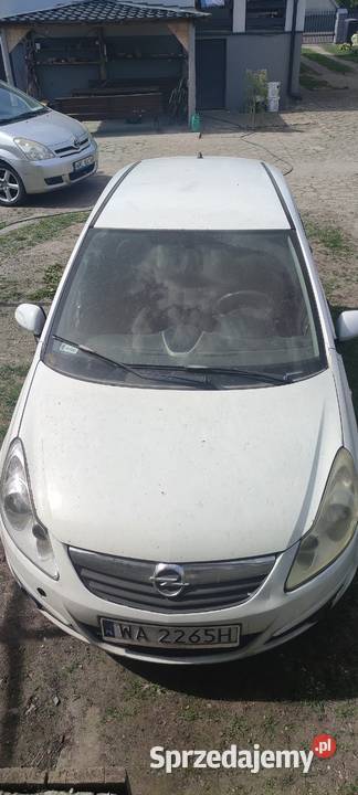 Opel Corsa 13 CDTI Enjoy Corsa