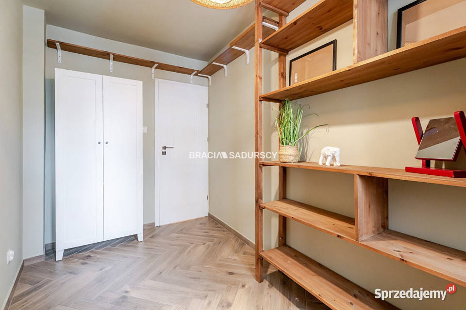 Mieszkanie 76m2 Kraków