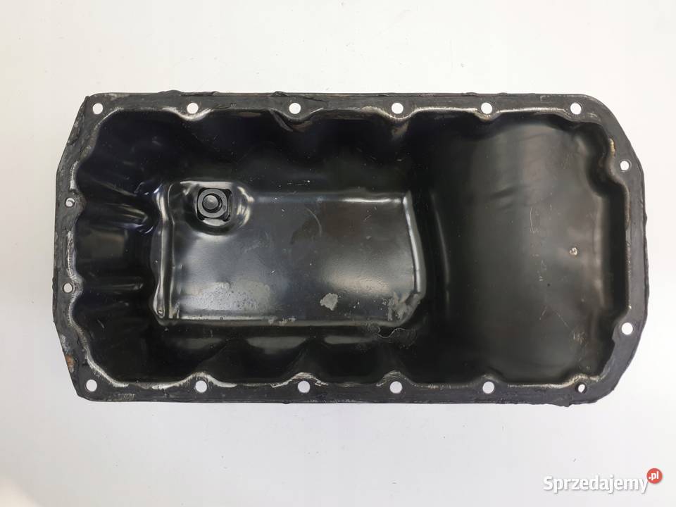 Peugeot 207 16 VTi MISKA OLEJOWA oleju Części montażowe Rudka sprzedam