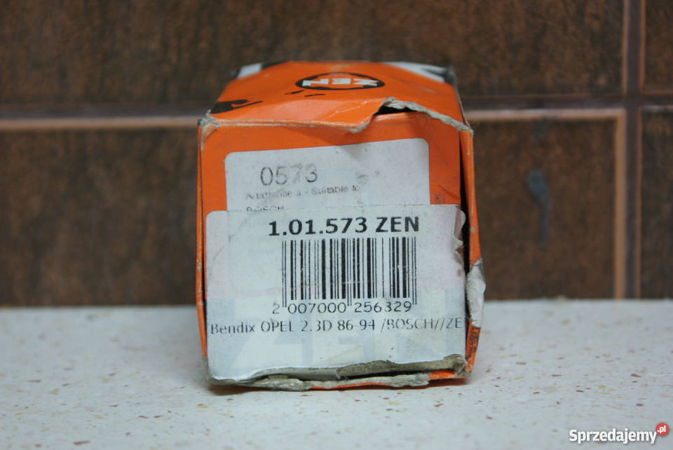 BENDIX OPEL SYSTDELCO Białobrzegi sprzedam