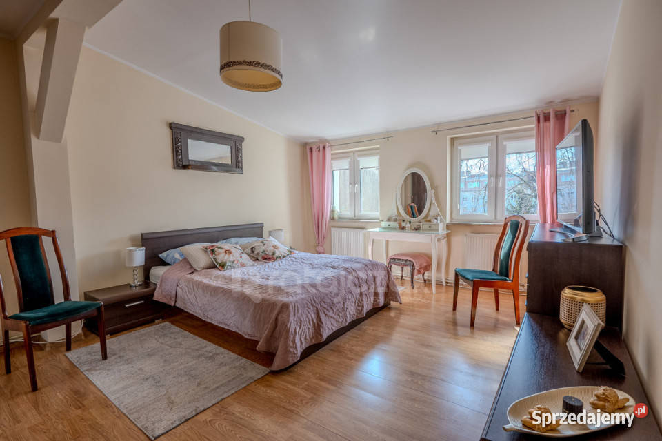 sprzedaży mieszkania 6374m2 3pokojowe Gdańsk Rok budowy 1920 sprzedam