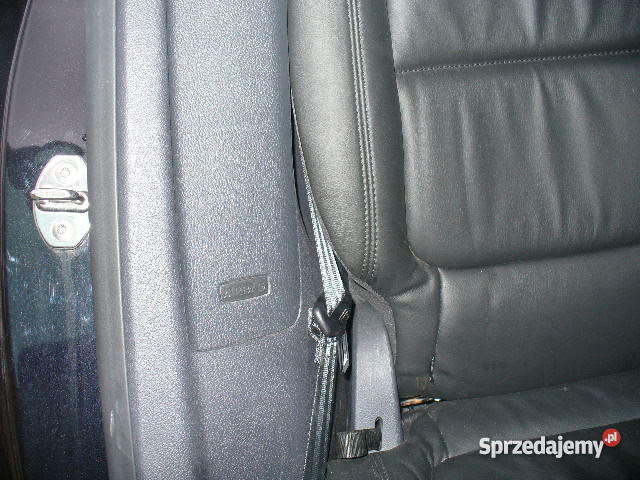 Volkswagen Tiguan komputer pokładowy