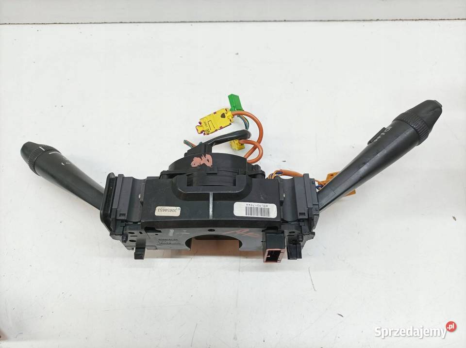 PRZEŁĄCZNIK ZESPOLONY 30658653 Volvo S60 I świętokrzyskie