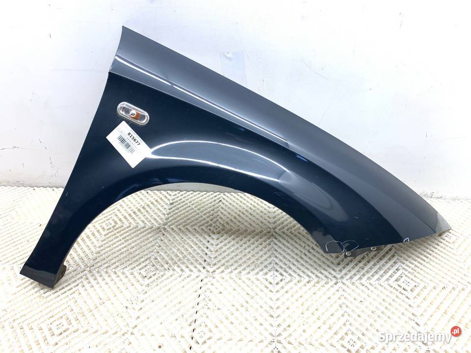 BŁOTNIK PRAWY PRZÓD SEAT LEON II Hatchback 0513 osobowe