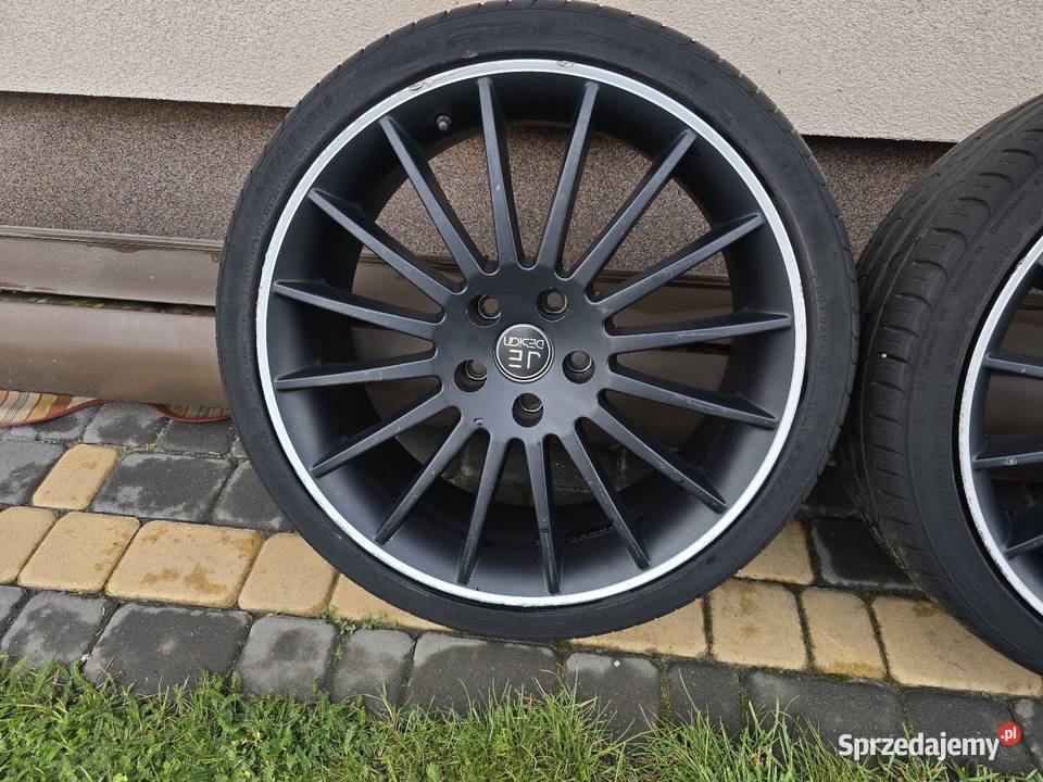 Felgi 5x112 19 skoda audi mercedes bmwMam do Opole