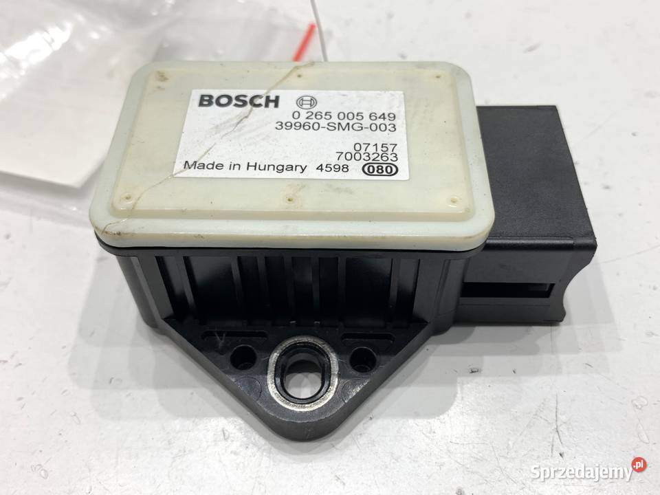 CZUJNIK ESP HONDA CIVIC VIII 39960SMG003