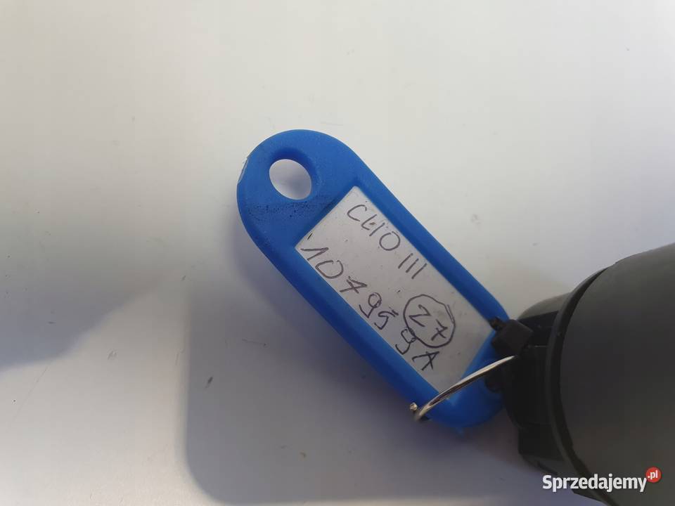 Renault Scenic II PRZYCISK START STOP 107959A Rudka