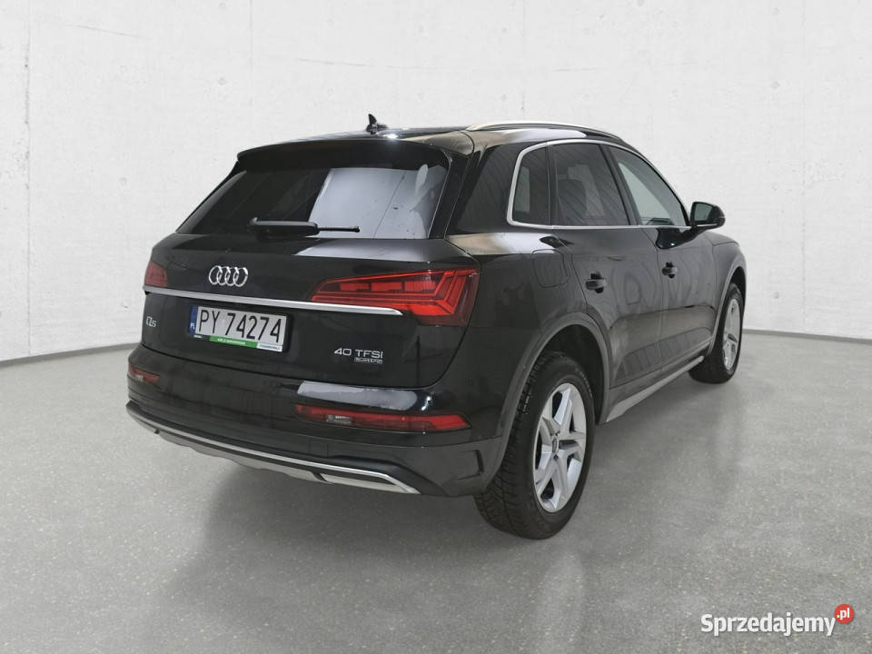 Audi Q5 Poleasingowe BZ FY 20172025 Komorniki