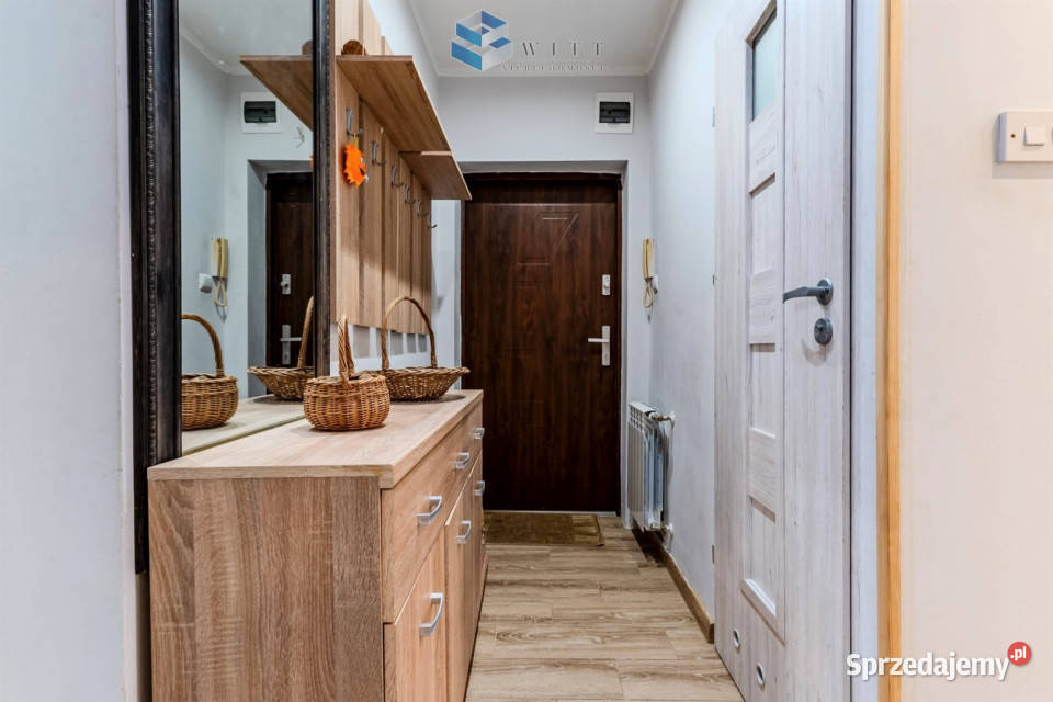 Mieszkanie 435m2 2 pok Ostróda