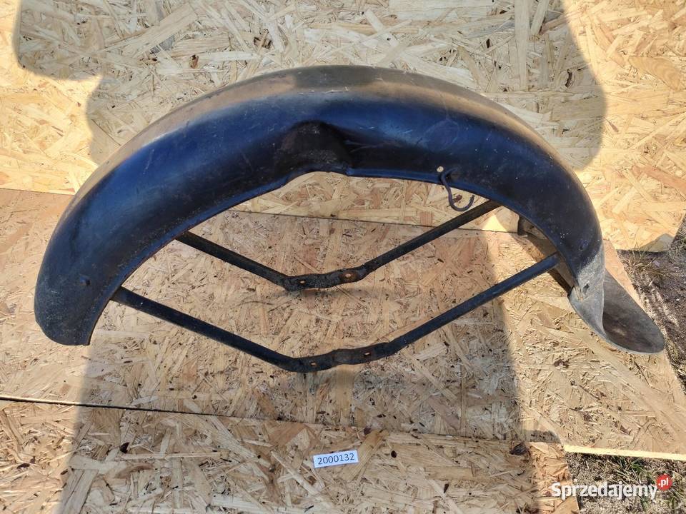 WSK 125 175 błotnik przedni Pozostałe Rozkochów