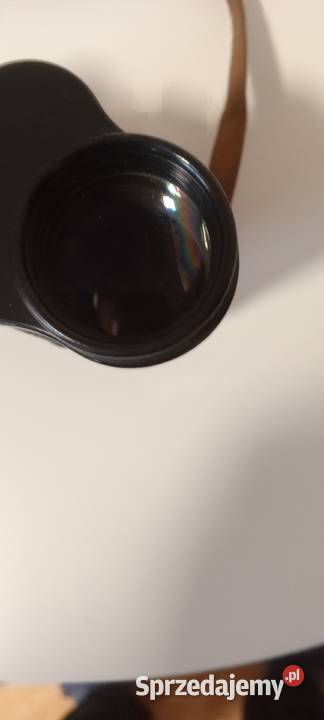 Na sprzedaż ZABYTKOWA LORNETKA AGFA 8X30Stan małopolskie Skawina