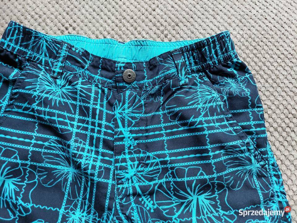 Palomino szorty rozmiar 122