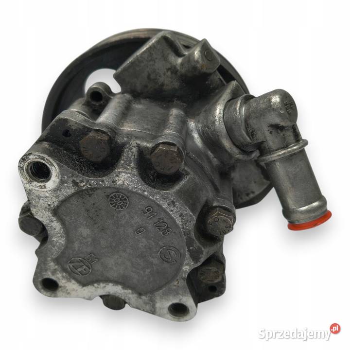 POMPA WSPOMAGANIA Peugeot 406 Citroen Xantia 18 Chełm