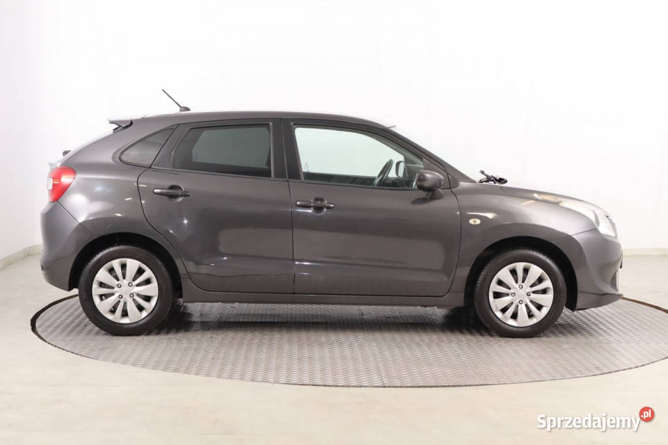 Suzuki Baleno 12 DualJet światła do jazdy dziennej Zabrze sprzedam